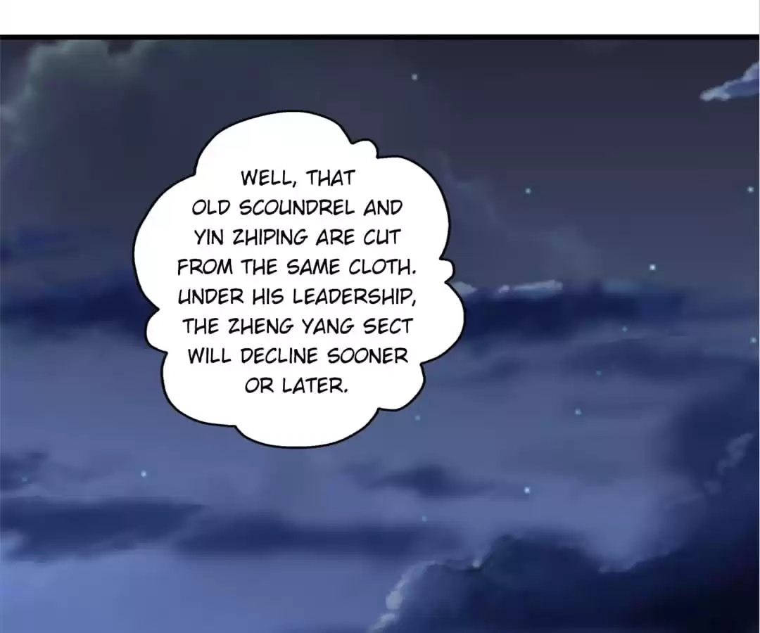 Banished Disciple's Counterattack Chapter 314 page 146 - 
