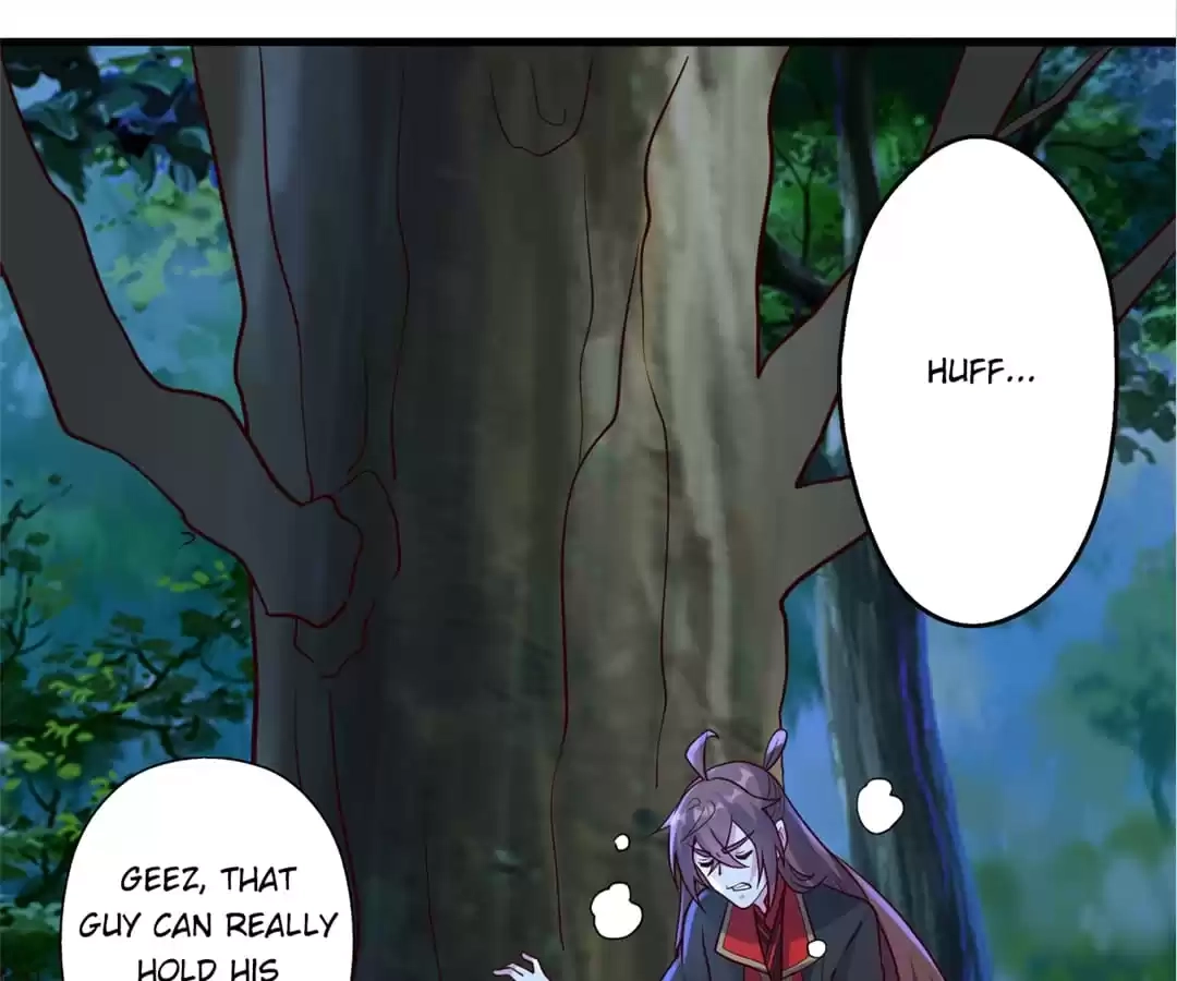 Banished Disciple's Counterattack Chapter 314 page 154 - 