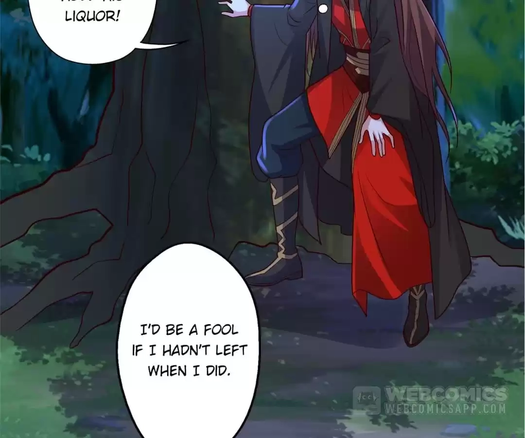 Banished Disciple's Counterattack Chapter 314 page 155 - 