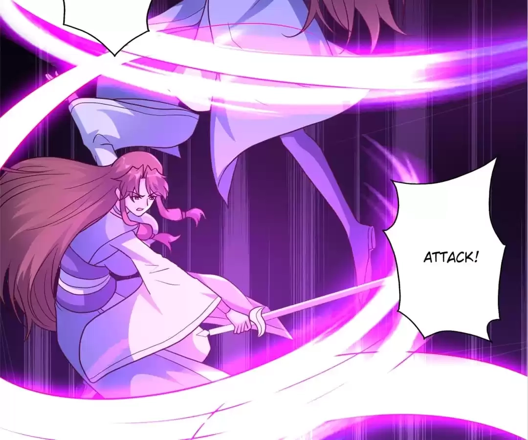 Banished Disciple's Counterattack Chapter 314 page 161 - 
