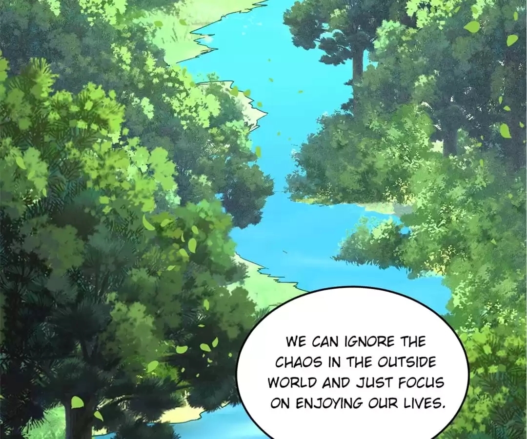 Banished Disciple's Counterattack Chapter 314 page 18 - 