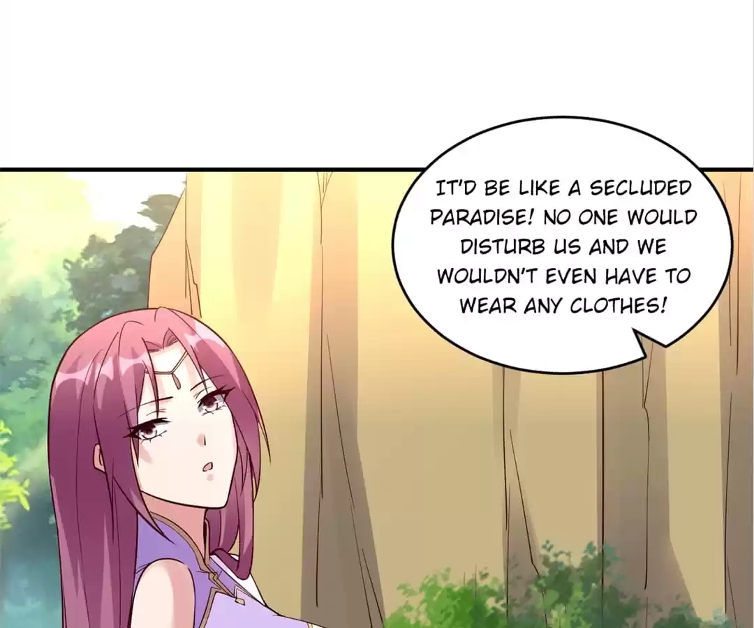 Banished Disciple's Counterattack Chapter 314 page 23 - 