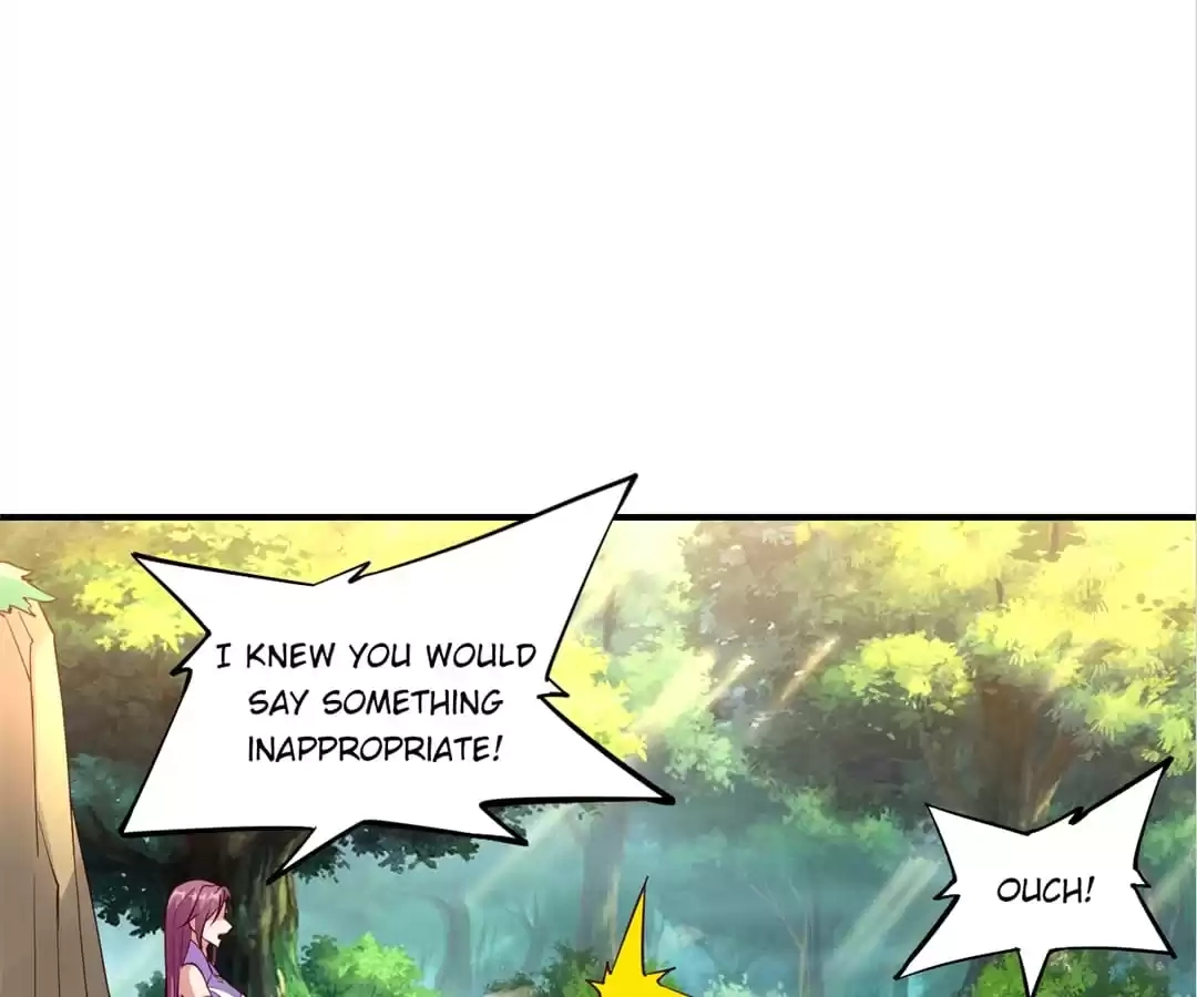 Banished Disciple's Counterattack Chapter 314 page 28 - 