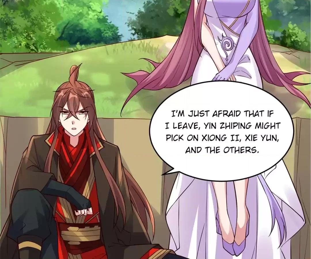 Banished Disciple's Counterattack Chapter 314 page 4 - 