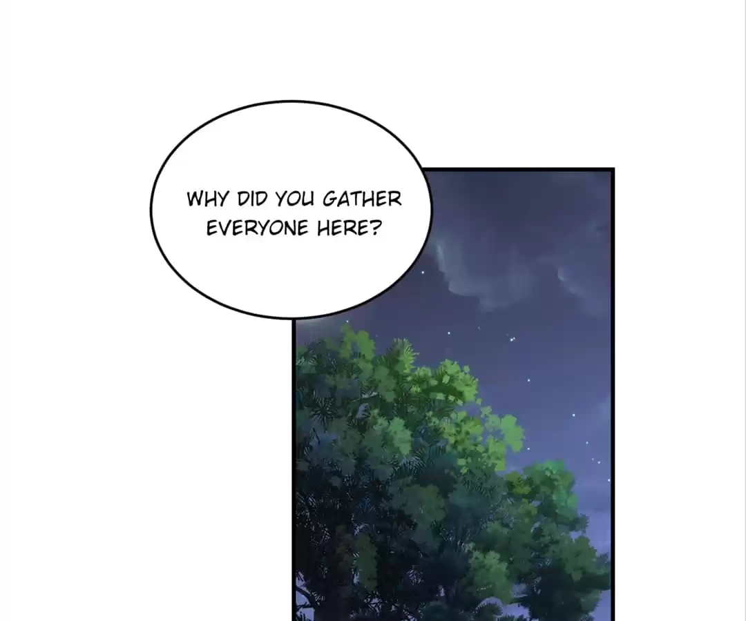 Banished Disciple's Counterattack Chapter 314 page 33 - 