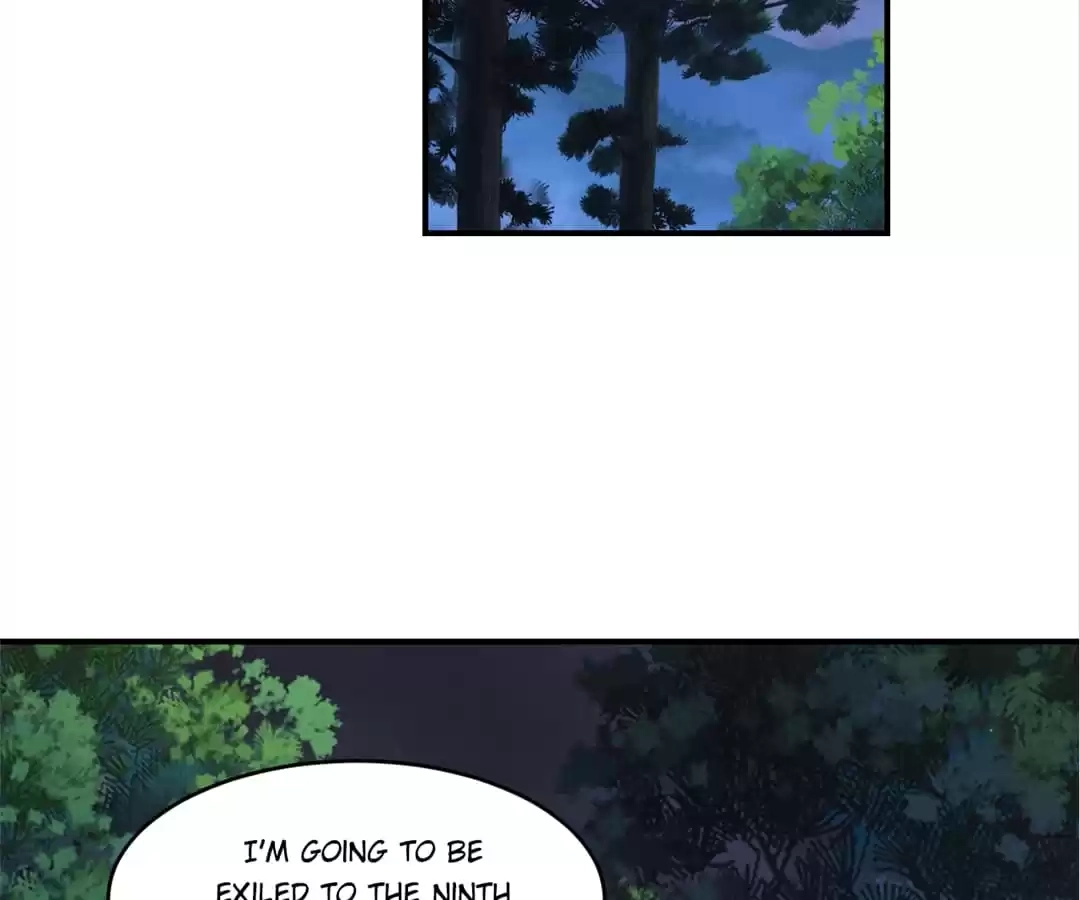 Banished Disciple's Counterattack Chapter 314 page 34 - 