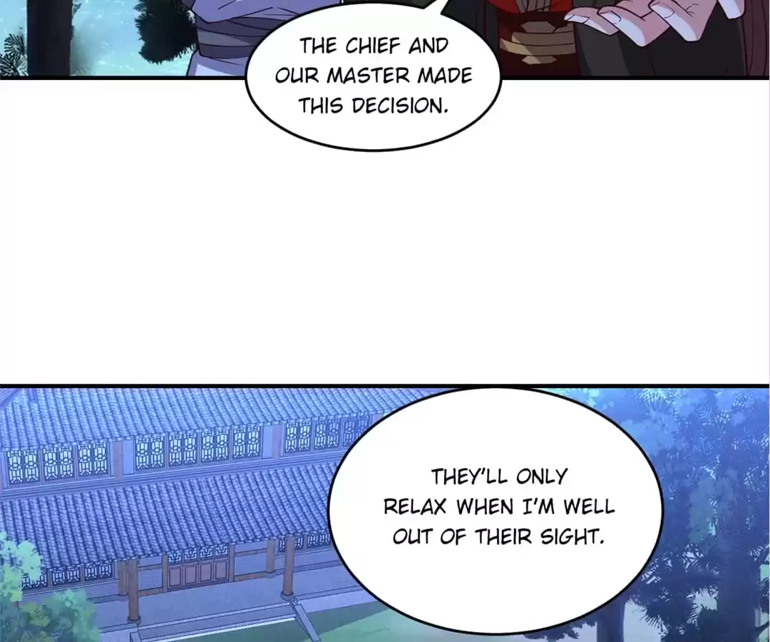 Banished Disciple's Counterattack Chapter 314 page 38 - 
