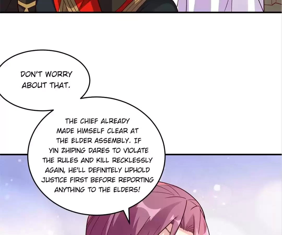 Banished Disciple's Counterattack Chapter 314 page 5 - 