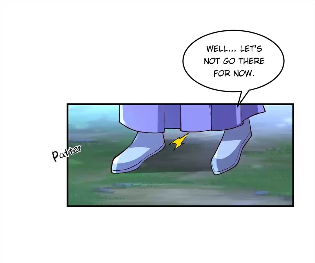 Banished Disciple's Counterattack Chapter 314 page 41 - 