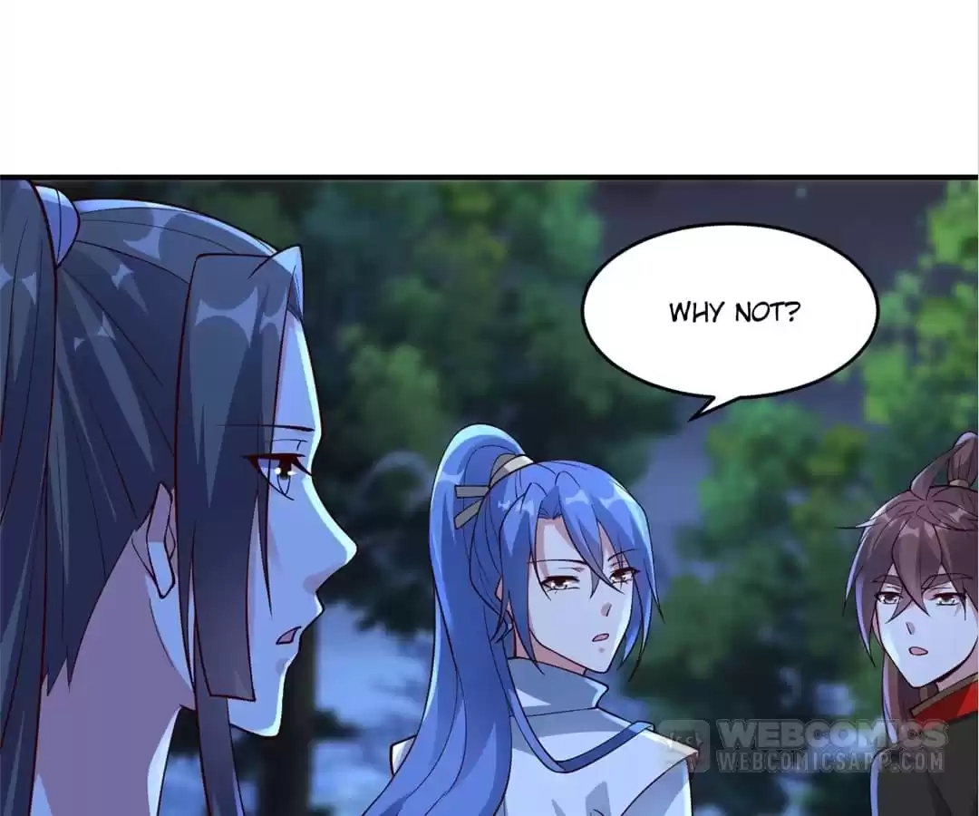 Banished Disciple's Counterattack Chapter 314 page 42 - 
