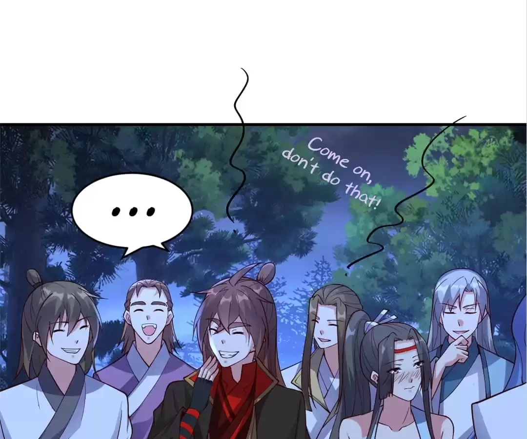 Banished Disciple's Counterattack Chapter 314 page 46 - 