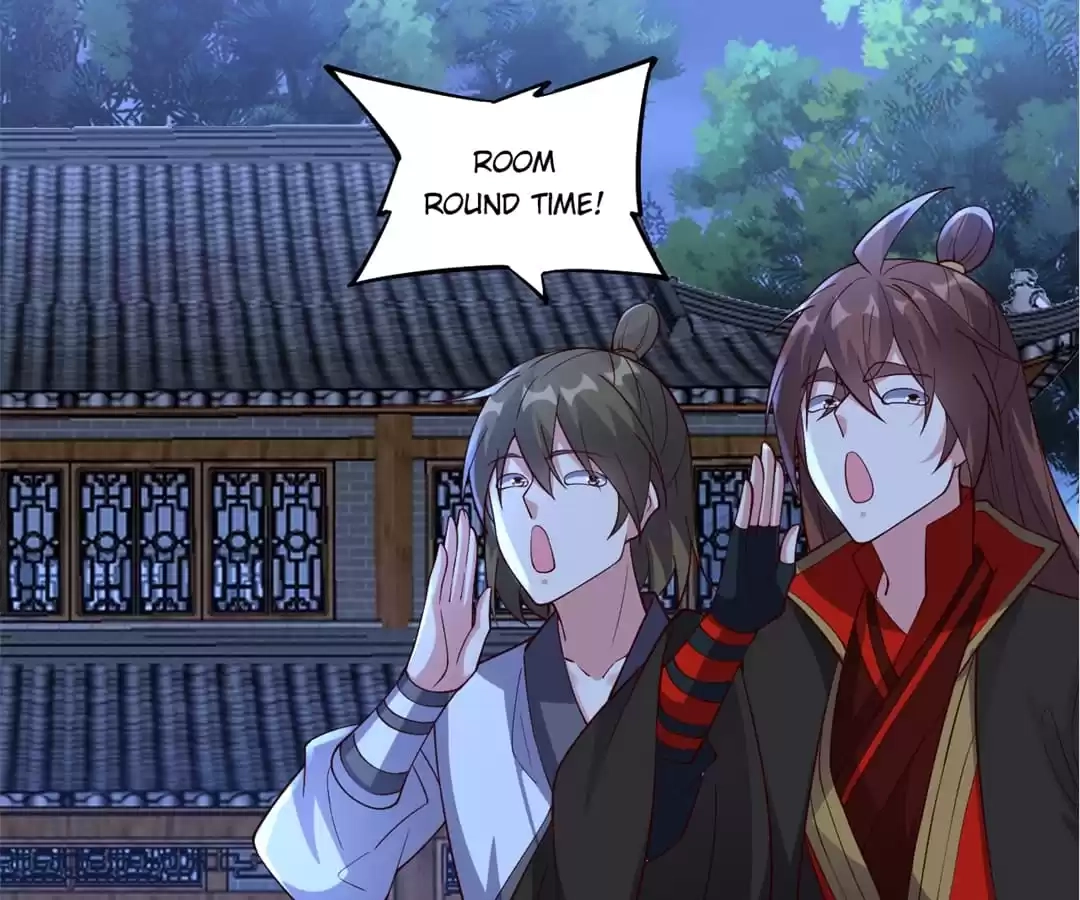 Banished Disciple's Counterattack Chapter 314 page 48 - 