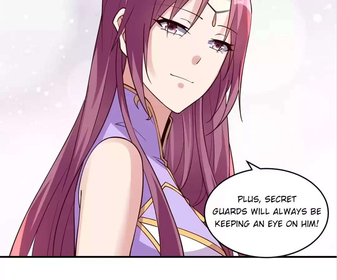 Banished Disciple's Counterattack Chapter 314 page 6 - 