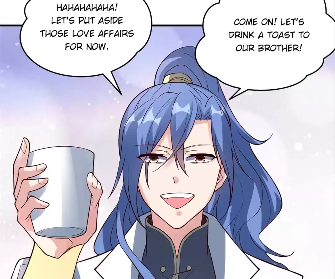 Banished Disciple's Counterattack Chapter 314 page 57 - 