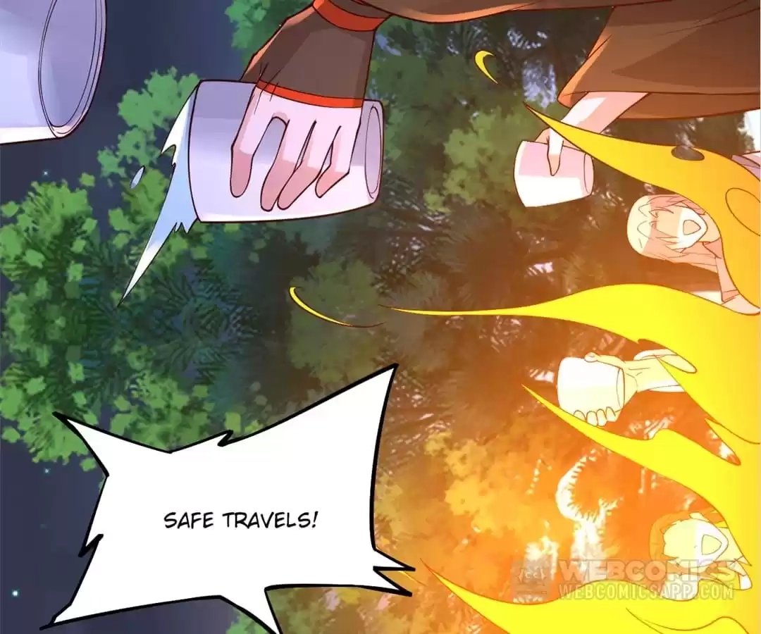 Banished Disciple's Counterattack Chapter 314 page 60 - 
