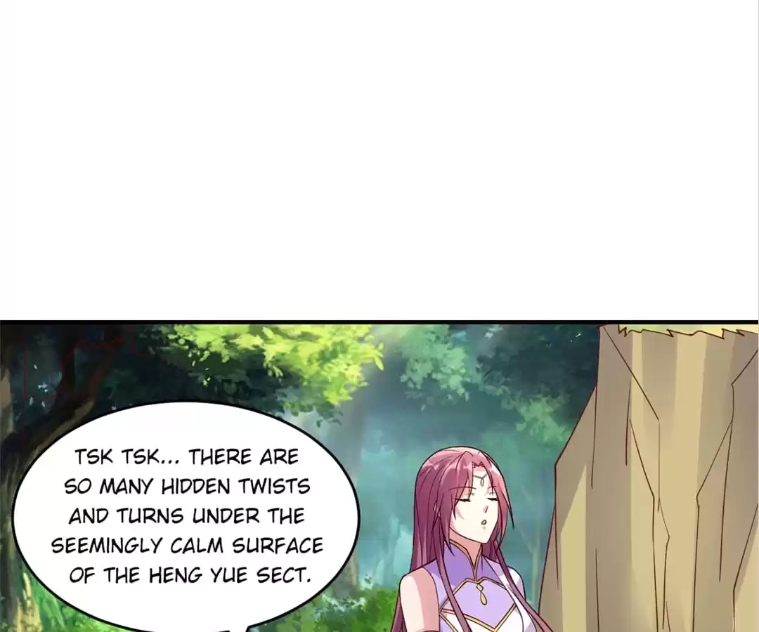Banished Disciple's Counterattack Chapter 314 page 7 - 