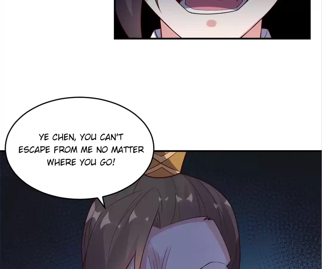 Banished Disciple's Counterattack Chapter 314 page 67 - 