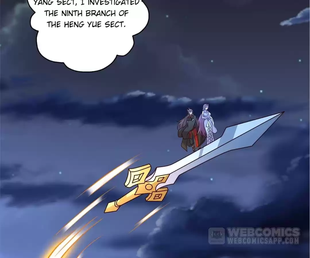 Banished Disciple's Counterattack Chapter 314 page 70 - 
