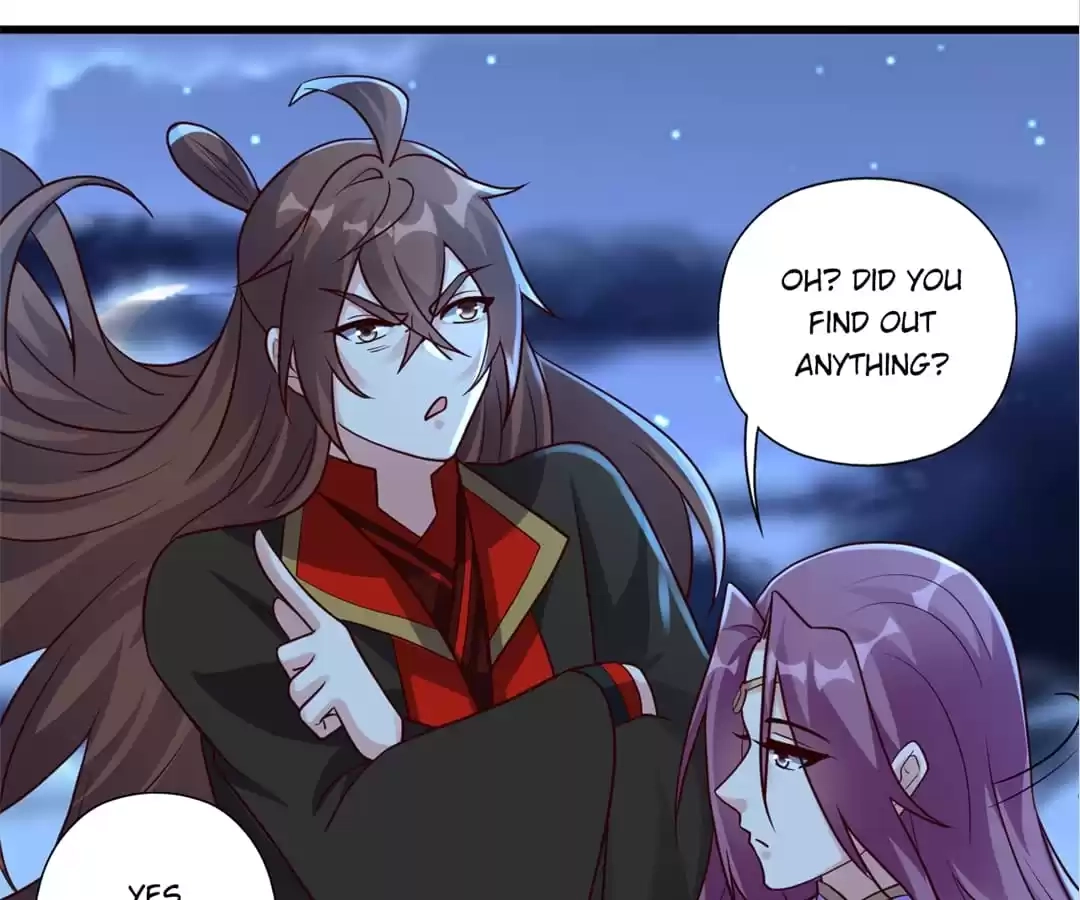 Banished Disciple's Counterattack Chapter 314 page 74 - 