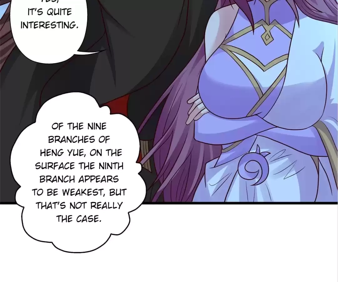 Banished Disciple's Counterattack Chapter 314 page 75 - 