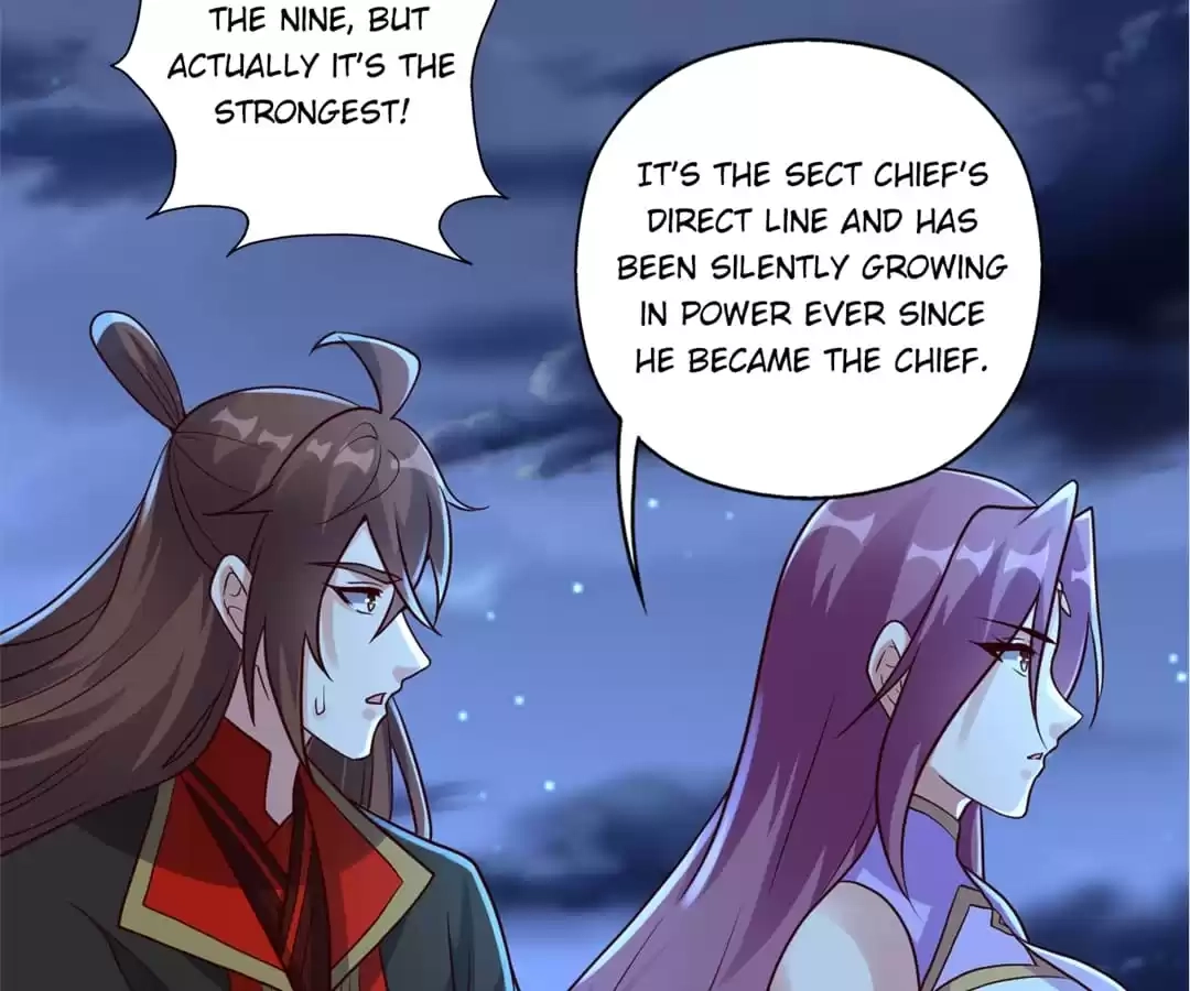 Banished Disciple's Counterattack Chapter 314 page 77 - 