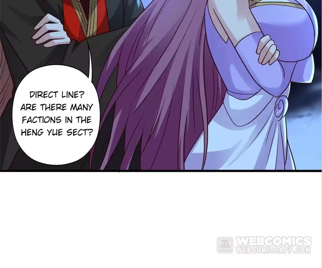 Banished Disciple's Counterattack Chapter 314 page 78 - 
