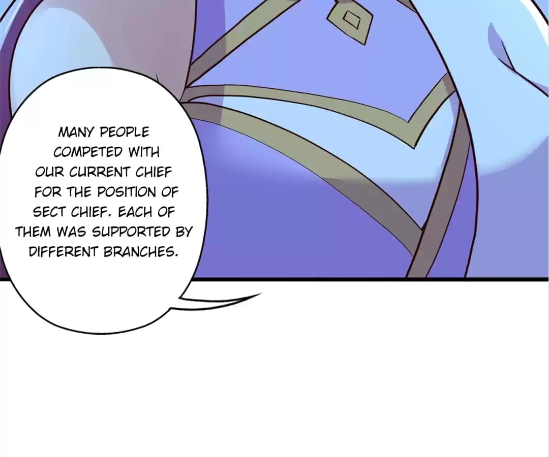 Banished Disciple's Counterattack Chapter 314 page 81 - 