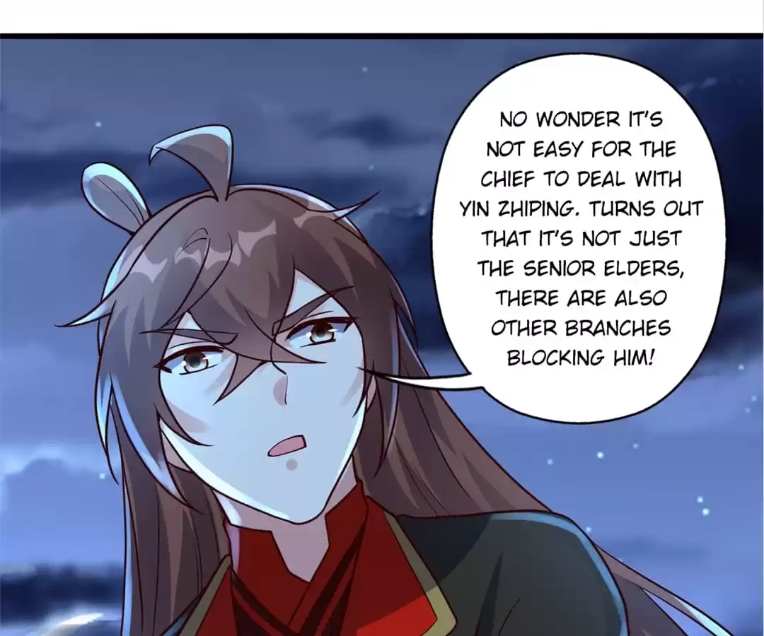 Banished Disciple's Counterattack Chapter 314 page 84 - 