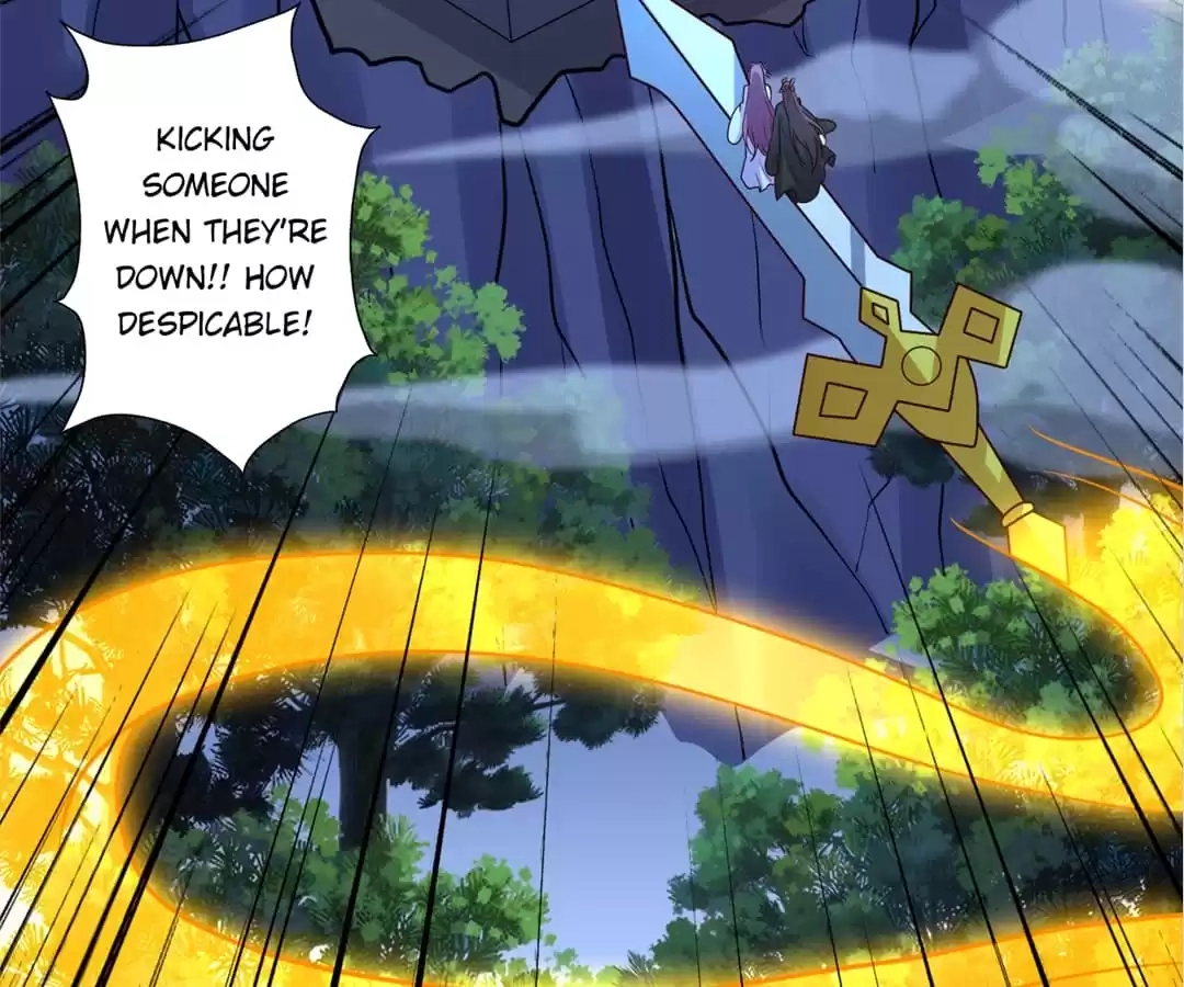 Banished Disciple's Counterattack Chapter 314 page 89 - 