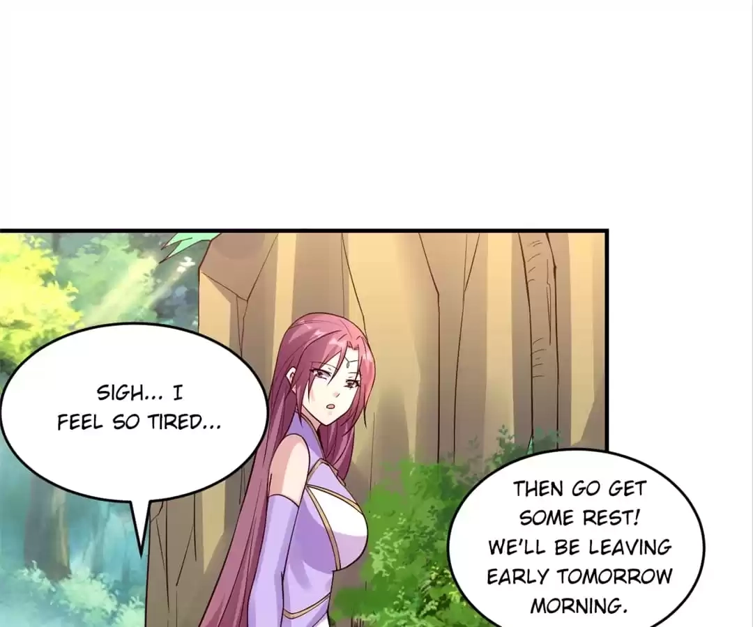 Banished Disciple's Counterattack Chapter 314 page 10 - 
