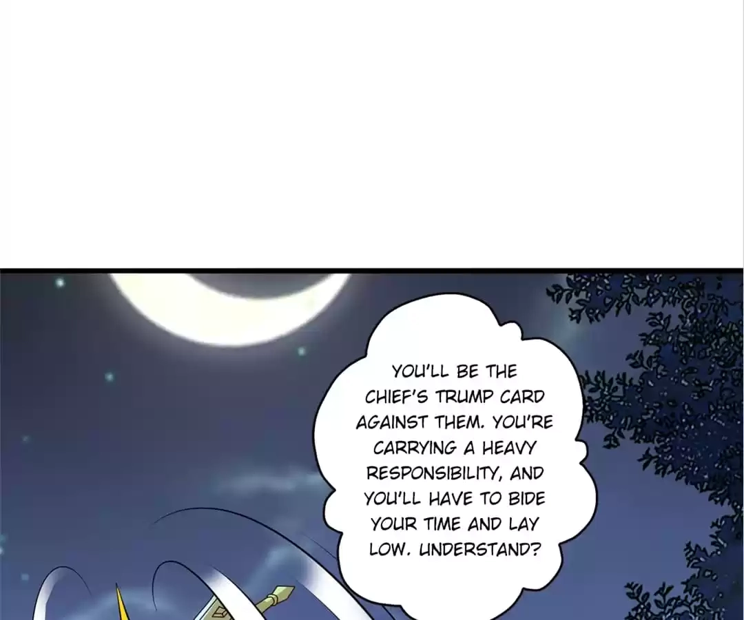 Banished Disciple's Counterattack Chapter 314 page 91 - 