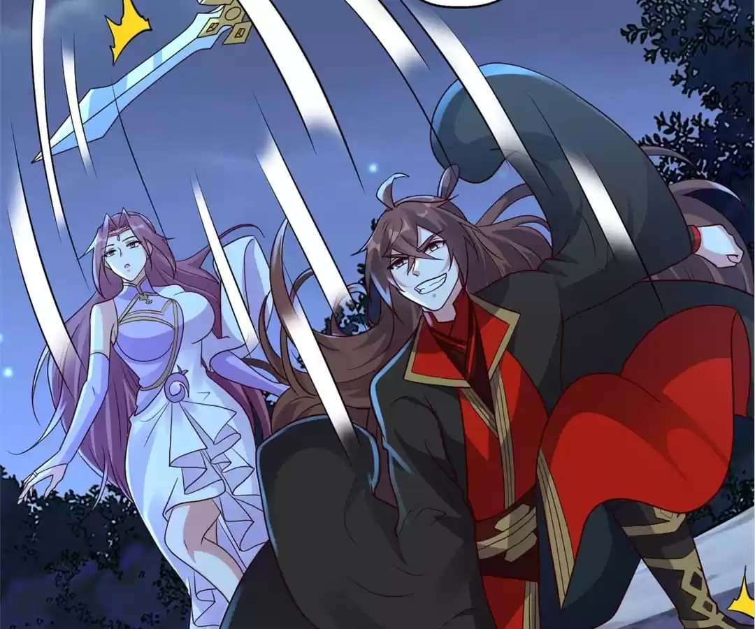 Banished Disciple's Counterattack Chapter 314 page 92 - 