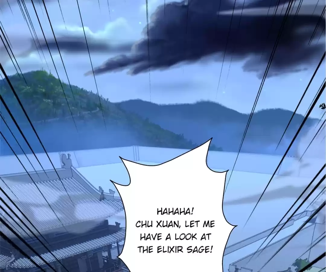 Banished Disciple's Counterattack Chapter 314 page 95 - 
