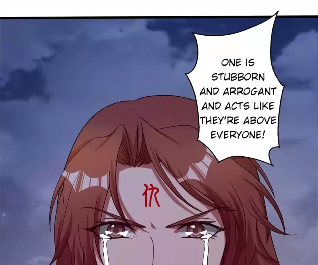 Banished Disciple's Counterattack Chapter 315 page 1 - 