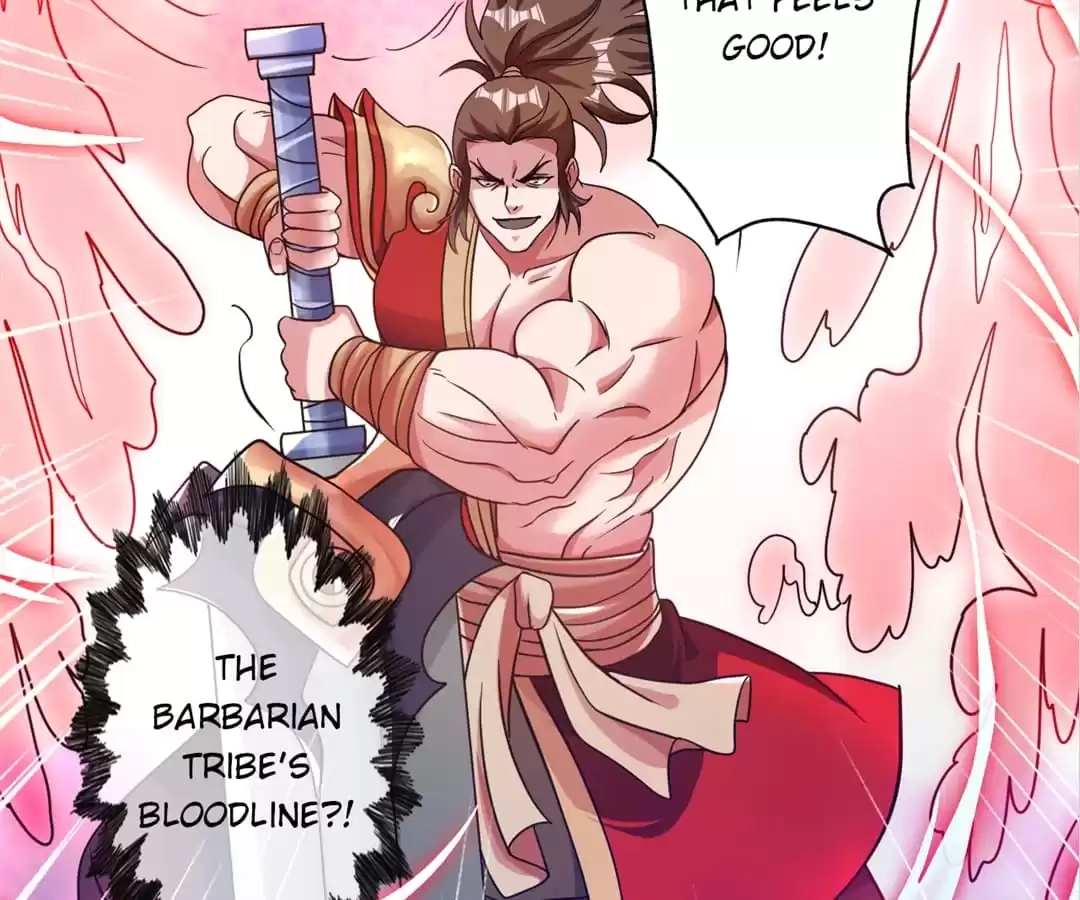 Banished Disciple's Counterattack Chapter 315 page 103 - 