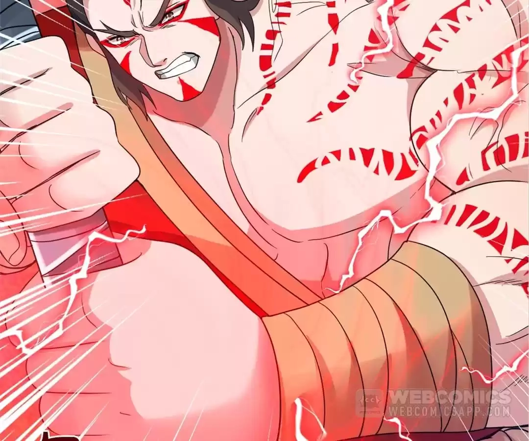 Banished Disciple's Counterattack Chapter 315 page 117 - 