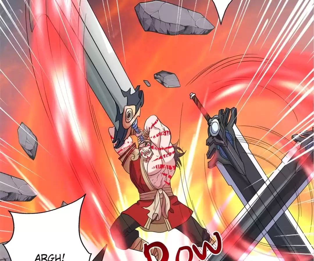 Banished Disciple's Counterattack Chapter 315 page 120 - 