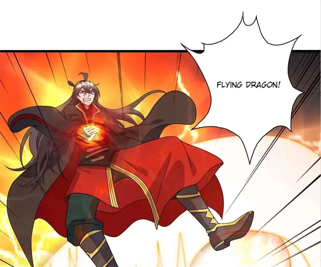 Banished Disciple's Counterattack Chapter 315 page 123 - 