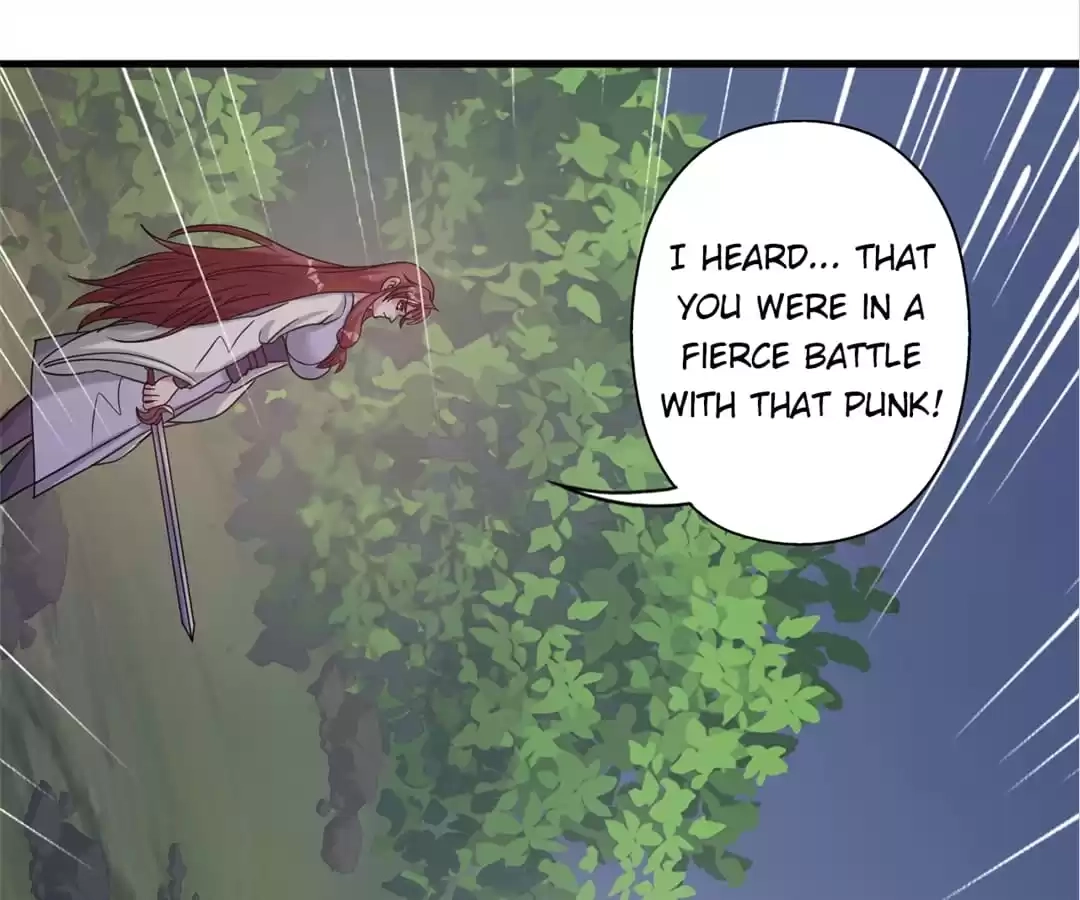 Banished Disciple's Counterattack Chapter 315 page 14 - 