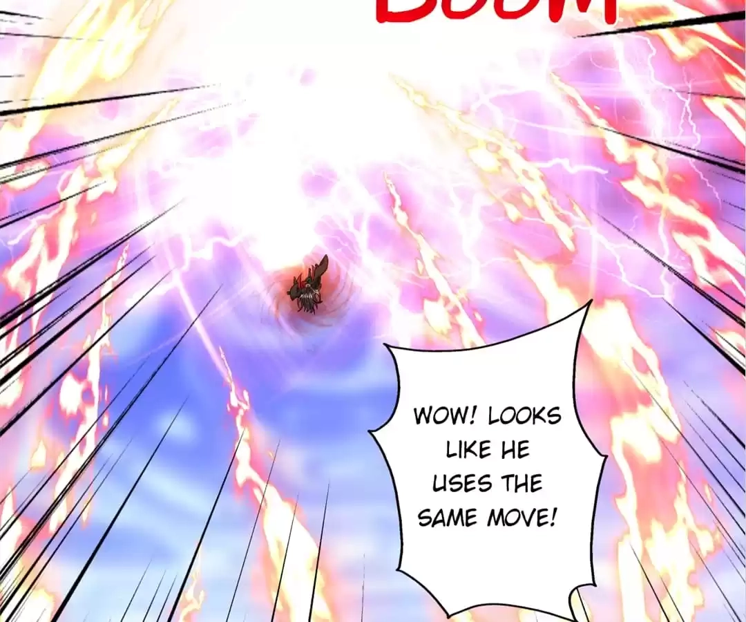 Banished Disciple's Counterattack Chapter 315 page 141 - 