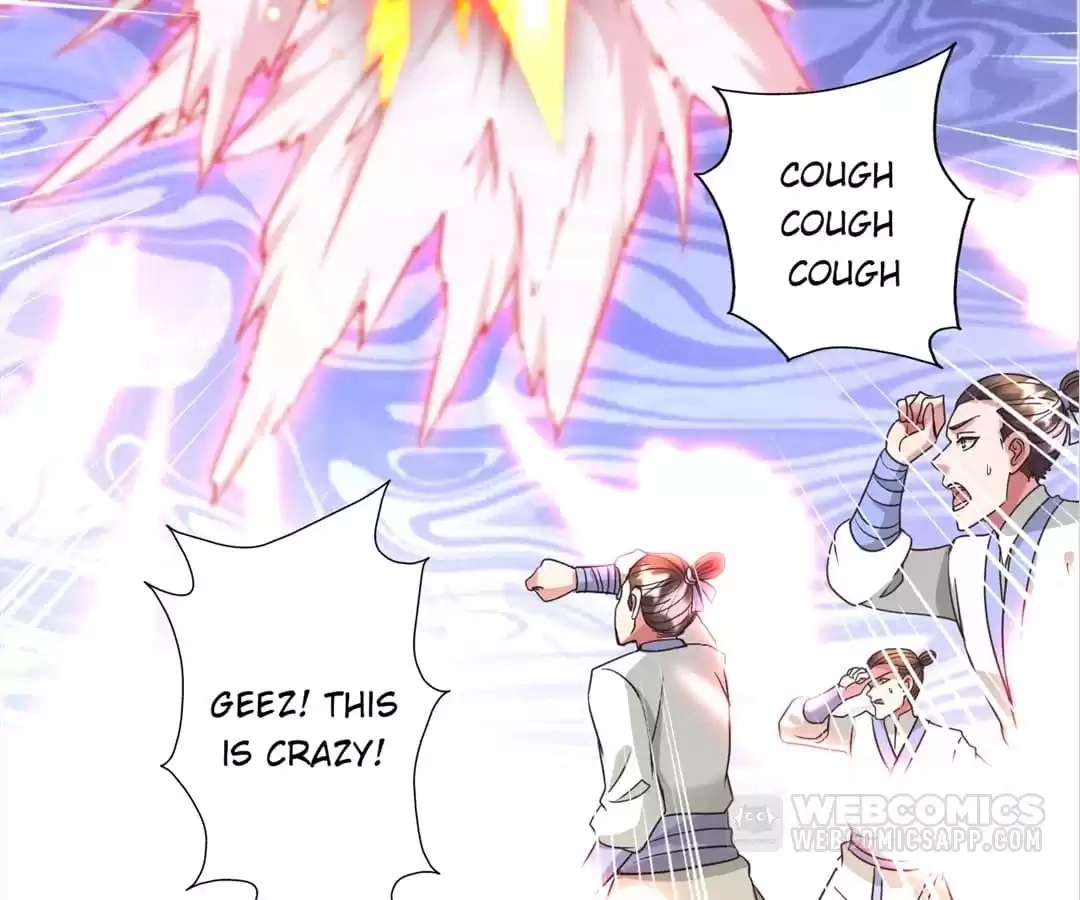 Banished Disciple's Counterattack Chapter 315 page 153 - 