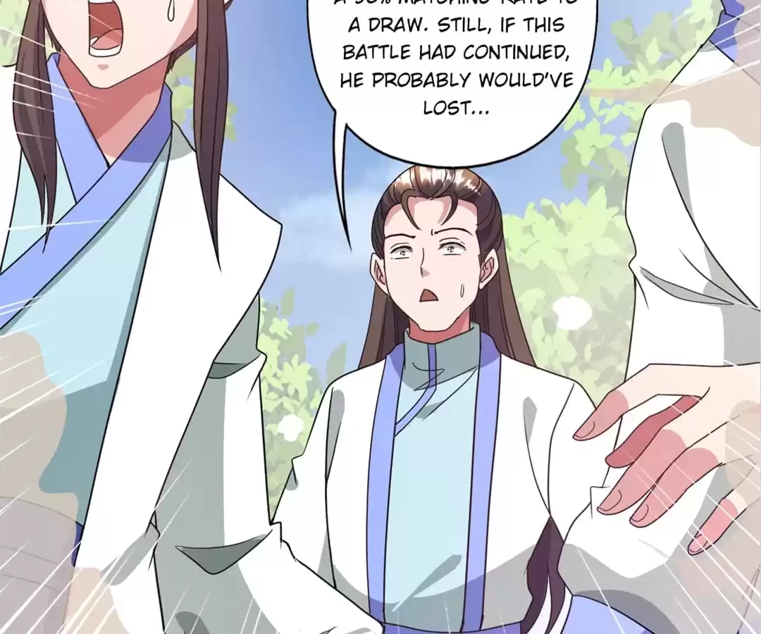 Banished Disciple's Counterattack Chapter 315 page 162 - 