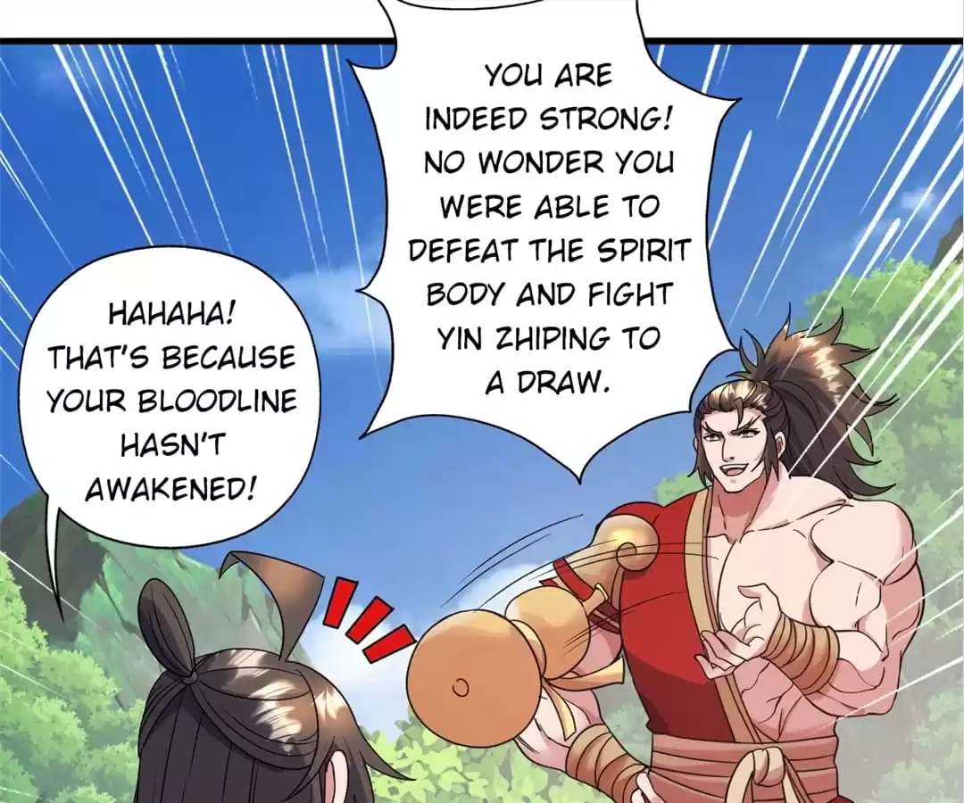 Banished Disciple's Counterattack Chapter 315 page 165 - 