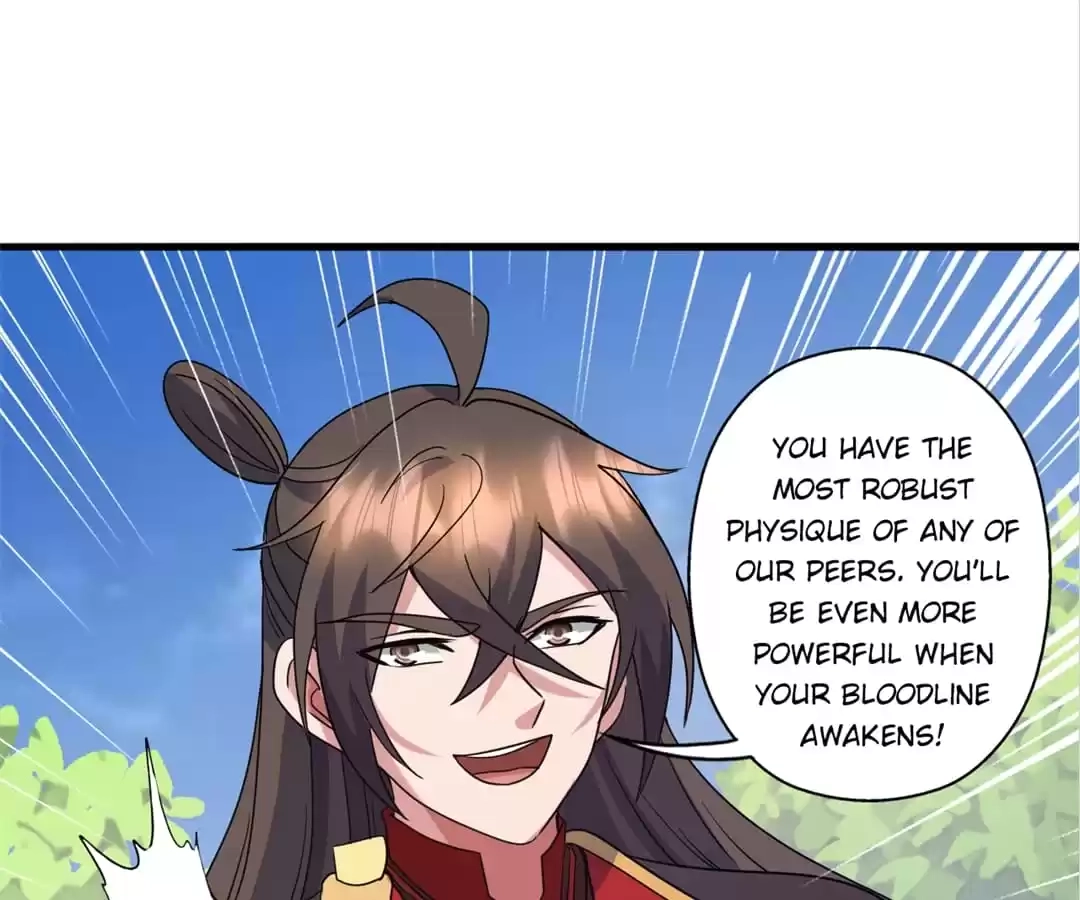 Banished Disciple's Counterattack Chapter 315 page 168 - 