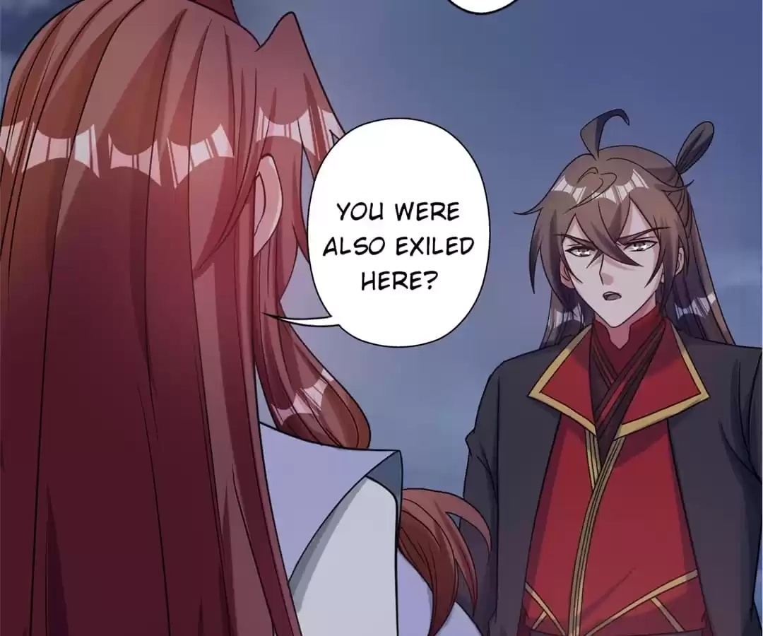 Banished Disciple's Counterattack Chapter 315 page 18 - 