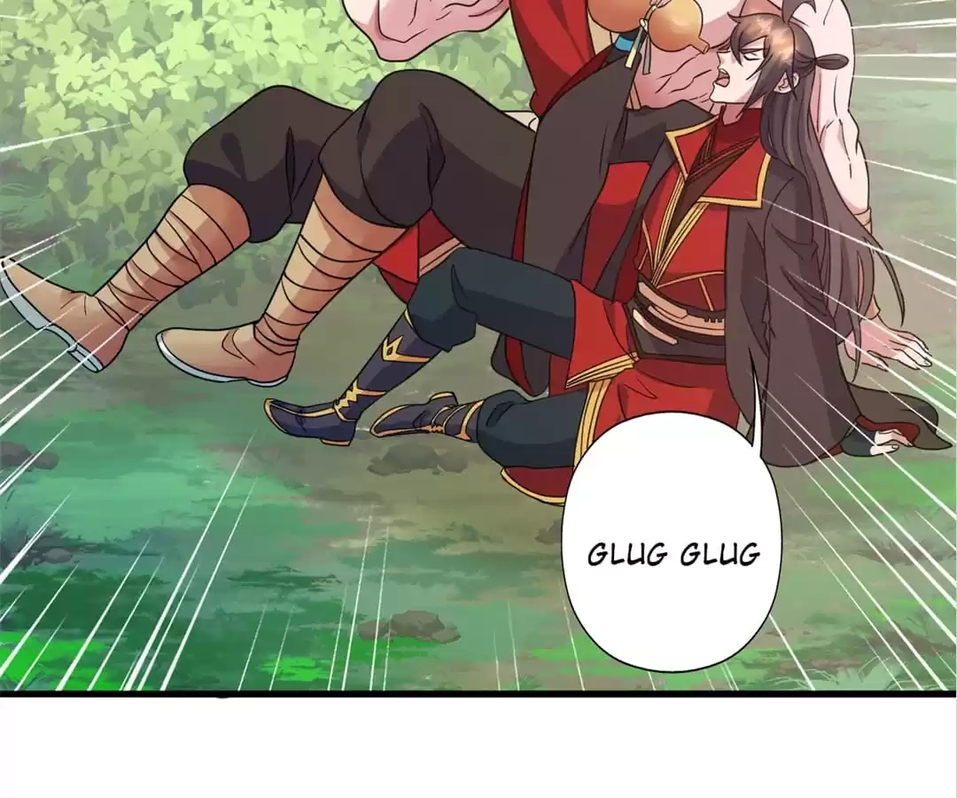 Banished Disciple's Counterattack Chapter 315 page 172 - 