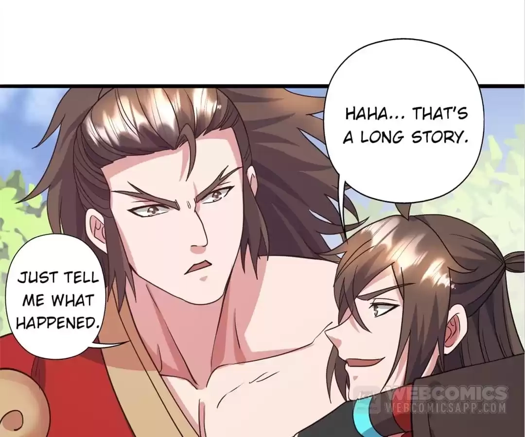 Banished Disciple's Counterattack Chapter 315 page 174 - 