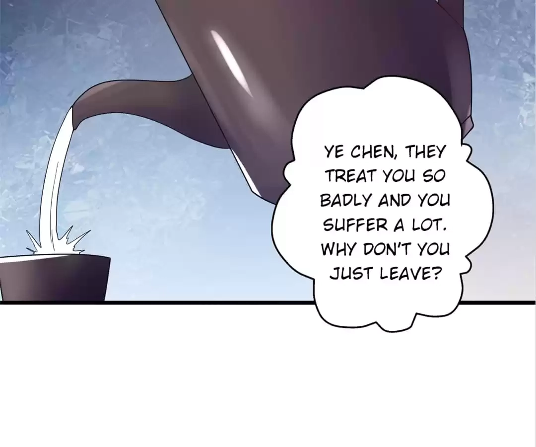 Banished Disciple's Counterattack Chapter 315 page 185 - 