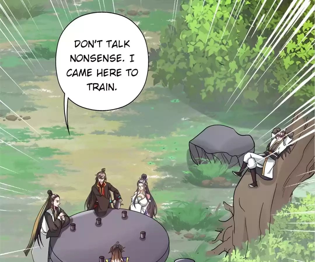 Banished Disciple's Counterattack Chapter 315 page 187 - 