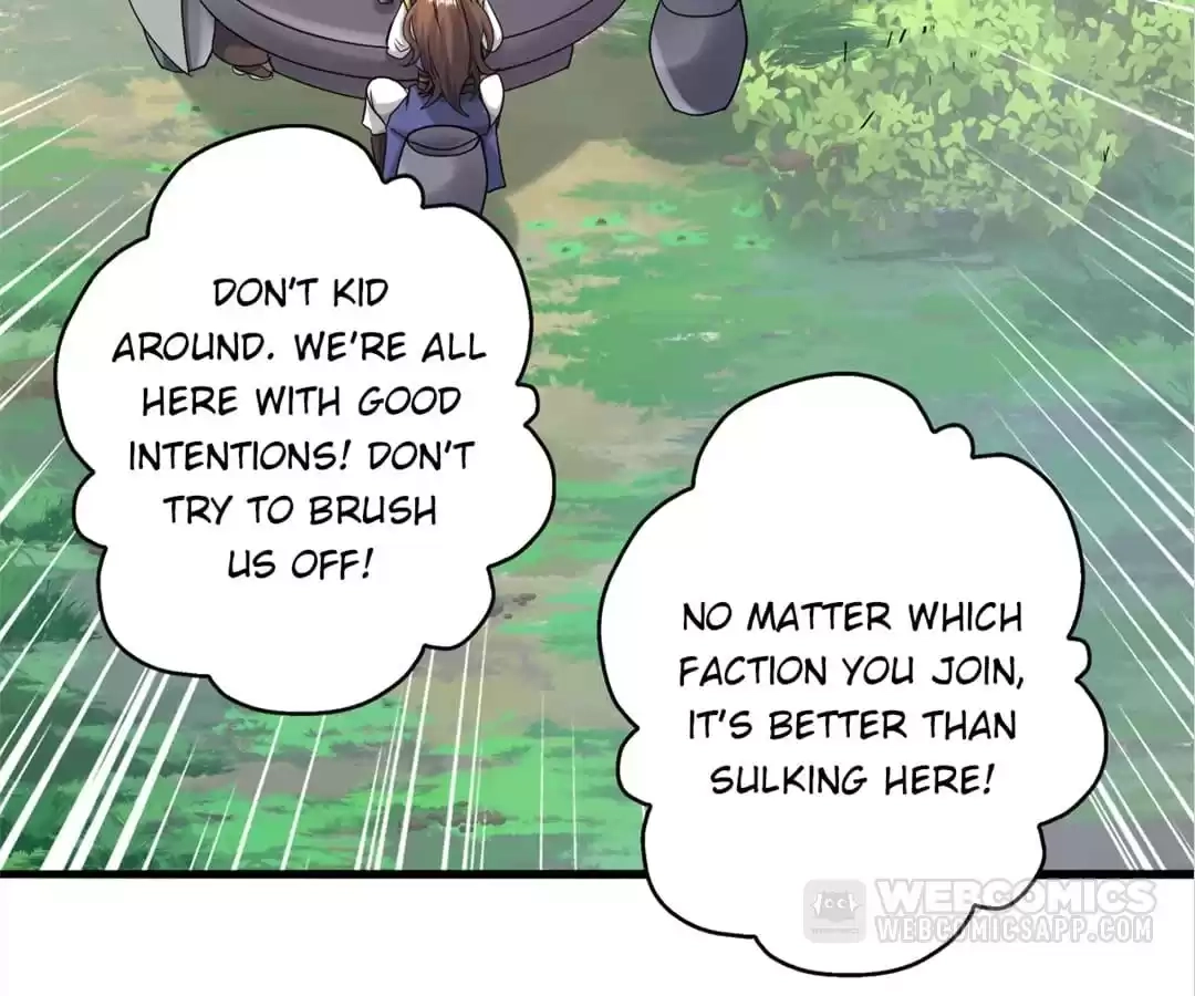 Banished Disciple's Counterattack Chapter 315 page 188 - 